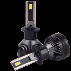 Led автолампа DriveX SoKill BRT H1 65W 9-32V 6К LED DR-00003737