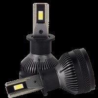Led автолампа DriveX SoKill BRT H3 65W 9-32V 6К LED DR-00003738