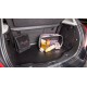 Килимок у багажник BMW X1 2009-RP 102115 Rezaw-Plast