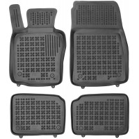 Килимки салону гумові Rezaw-Plast Bmw Mini countryman I (2010 - 2017г.) RP 200725 