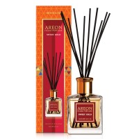 Аромадифузор Areon Home Perfume Mozaic Sweet Gold Солодке золото HPM04 150мл