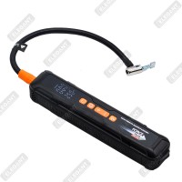 Автокомпресор Elegant Plus 100 015 10Атм 30 л/хв 6000mAh бездротовий