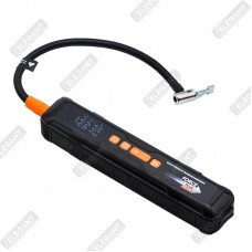 Автокомпрессор Elegant Plus 100 015 10Атм 30 л/мин 6000mAh беспроводной