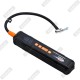 Автокомпрессор Elegant Plus 100 015 10Атм 30 л/мин 6000mAh беспроводной