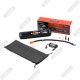 Автокомпрессор Elegant Plus 100 015 10Атм 30 л/мин 6000mAh беспроводной