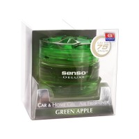 Ароматизатор Dr. Marcus Senso Deluxe Green Apple