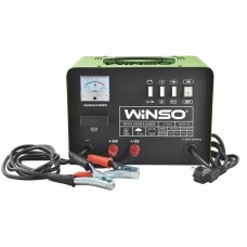 Пуско-зарядний пристрій Winso 12/24B 140А/45A 139610