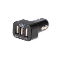 Зарядное устройство Alca 510 510 USB 12/24v 