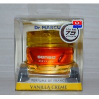 Ароматизатор Dr. Marcus Senso Deluxe Ваниль