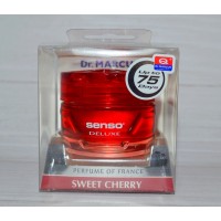 Ароматизатор Dr. Marcus Senso Deluxe Sweet Cherry