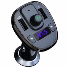 FM Трансмиттер XO BCC05 Black