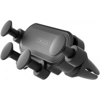 Автомобільний тримач для телефону Car Phone Holder XO C41 car holder Black
