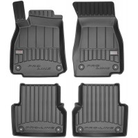 Коврики салона резиновые Frogum Pro-Line Audi A6 C8 2018- 3D408357