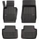 Килимки салону гумові Frogum Pro-Line Bmw E46 seria 3 1998-2005 3D409668