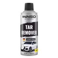 Очиститель битума Winso Tar Remover 820100 450мл