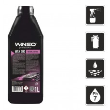 Віск холодний Winso Wax 500 Waterless Wax 880690 1л