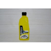 Автошампунь концентрат Winso Intense Car Shampoo Wash & Wax 810930 0.5л