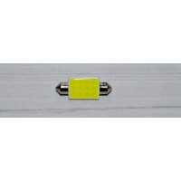 Светодиод Winso SV8.5 T11x39 24V COB 1LED COB 1W White 127760
