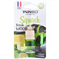 Ароматизатор Wood Winso Fresh Squash 530370