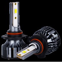 Led автолампа DriveX ME-09 HB3(9005) 5500K LED 