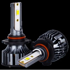 Led автолампа DriveX ME-09 HB3(9005) 5500K LED 