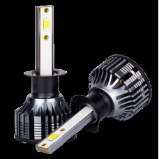 Led автолампа DriveX ME-09 H1 5500K LED DR-00001343