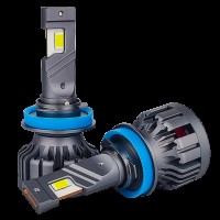 Led автолампа DriveX AL-01 PRO HB4(9006) 52W CAN 9-32V 6K 