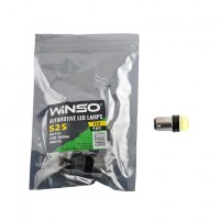 Світлодіод Winso BAY15d COB 12V 100lm White 127850