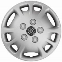 Колпаки на колеса R13 Jestic Mercury