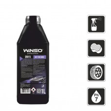 Чорнильник шин Winso Onix Wet Tire Shinne 880860 1л