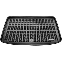 Килимок у багажник Mercedes W176 A - CLASS 2012 - 2018, W177 A - CLASS 2018 - RP 230937 Rezaw-Plast