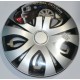 Колпаки на колеса R17 Jestic Top Ring Mix