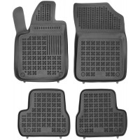 Коврики салона резиновые Rezaw-Plast Citroen DS3 Hatchback (с 2010г.) RP 201222 