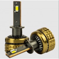 Led автолампа DriveX UL-02 H1 6K 100W CAN DR-00002567