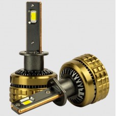 Led автолампа DriveX UL-02 HB3/9005 6K 100W CAN DR-00002570