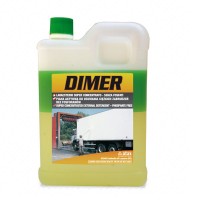 Atas Dimer розлив 1кг