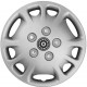 Ковпаки на колеса R15 Jestic Mercury Chrom