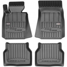 Килимки салону гумові Frogum Pro-Line Bmw E39 series 5 1995-2003 3D407367