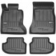 Килимки салону гумові Frogum Pro-Line Bmw F10 series 5 VI xDrive 4x4 2013-2017 3D407374