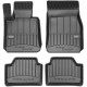 Килимки салону гумові Frogum Pro-Line Bmw F20 series 1 II 2011- 3D407794