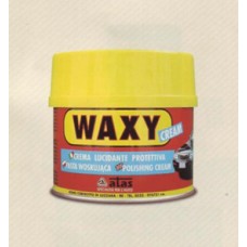 Поліроль віск Atas Waxy-Cream (Шайба) 250мл