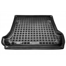 Килимок багажника Rezaw-Plast мякий Toyota Land Cruiser 120 5D 2003-RP 231723