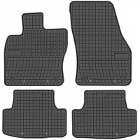 Коврики салона резиновые Elegant Seat Ateca 2016-, Skoda Karog 2017- EL 20547471