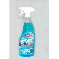 Размораживатель стекол Turtle Wax T4040 500мл 
