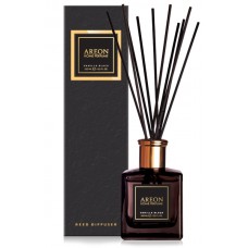 Аромадифузор Areon Home Perfume Vanilla Black Чорна Ваніль PSB03 150мл