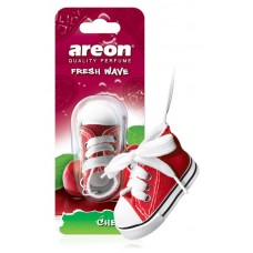 Ароматизатор Areon Fresh Wave Cherry Вишня 