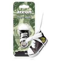 Ароматизатор Areon Fresh Wave Money Богатство 
