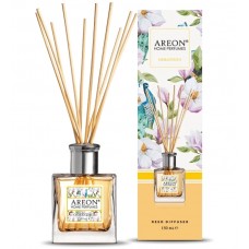 Аромадифузор Areon Home Perfume Garden Osmantus Османтус HBO02 150мл