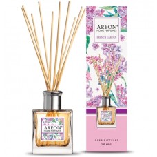 Аромадифузор Areon Home Perfume Garden French Garden Французский сад HBO01 150мл