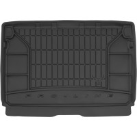 Килимок багажника Frogum Citroen C3 Aircross II 2017-TM403628